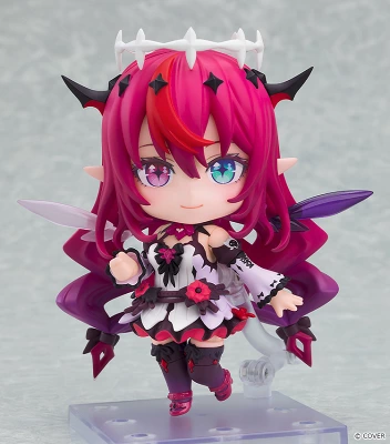 ねんどろいど IRyS