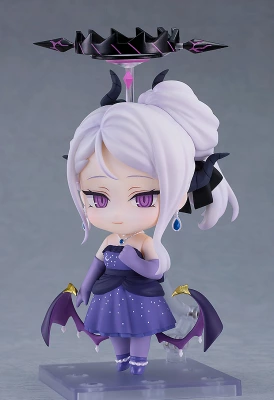 ねんどろいど 空崎ヒナ(ドレス) べーしっく