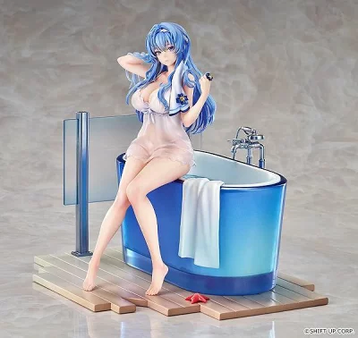 ヘルム - アフターシャワー