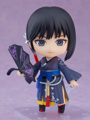 ねんどろいど ウサ