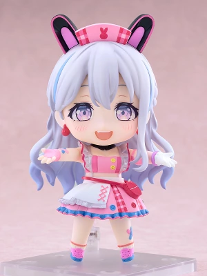ねんどろいど 宮永ののか