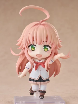 ねんどろいど 渡会ヒナミ