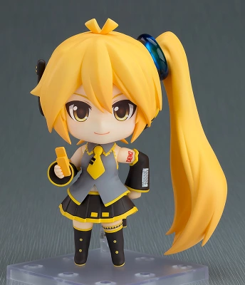 ねんどろいど 亞北ネル