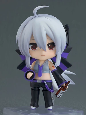 ねんどろいど 弱音ハク