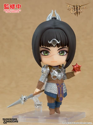 ねんどろいど シャドウハート