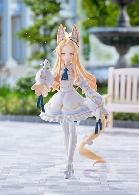 figma 百合園セイア