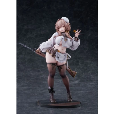 ブレッディ 1/7スケールフィギュア