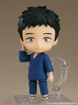 ねんどろいど 五条新菜
