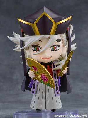 ねんどろいど 童磨