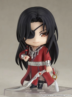 ねんどろいど 花城