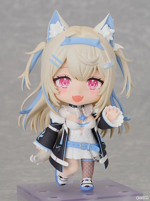 ねんどろいど フワワ・アビスガード