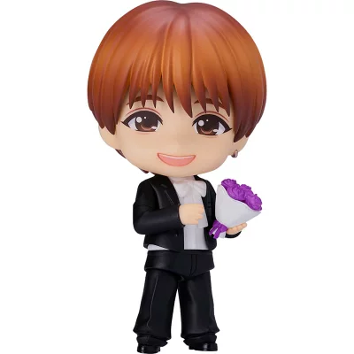 ねんどろいど 宮田俊哉