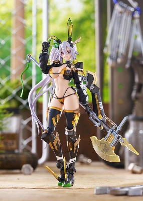 figma シルヴァ・バレルライン