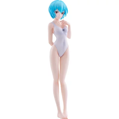 POP UP PARADE BEACH QUEENS 綾波レイ【ワンピースstyle】 L size