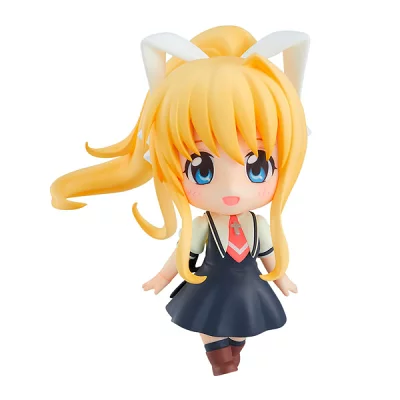 ねんどろいど 神尾観鈴