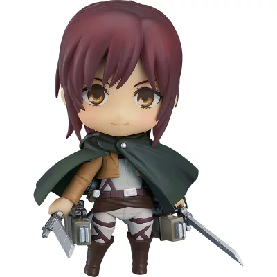 ねんどろいど サシャ・ブラウス