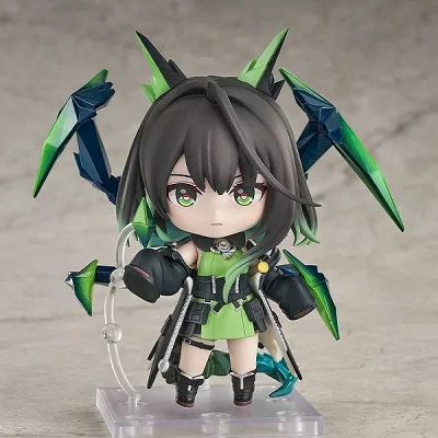 ねんどろいど Mon3tr