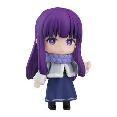 ねんどろいど フェルン 冬服Ver. べーしっく