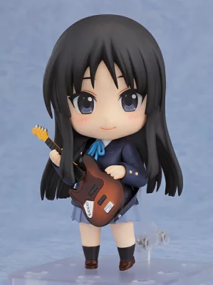 ねんどろいど 秋山澪 2.0