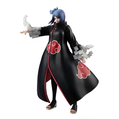 NARUTOギャルズ NARUTO-ナルト- 疾風伝 小南