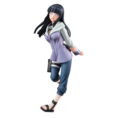NARUTOギャルズ NARUTO-ナルト- 疾風伝 日向ヒナタ