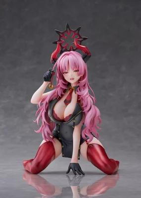 サツキ メモリアルロビーVer. 1/7スケールフィギュア