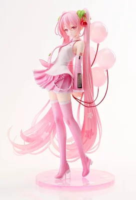 G.S.Collection 桜ミク グッスマイラコンVer.