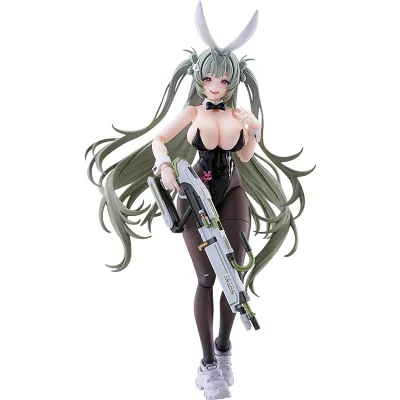 figma ソーダ：トゥインクルバニー