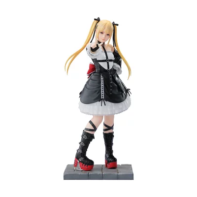 マリー・ローズ 1/7スケールフィギュア