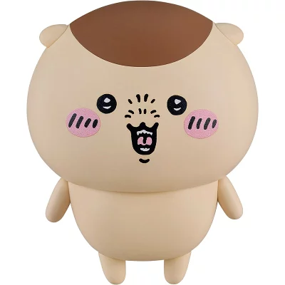 ねんどろいど くりまんじゅう