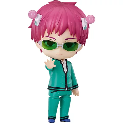ねんどろいど 斉木楠雄