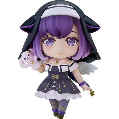 ねんどろいど 藤都子