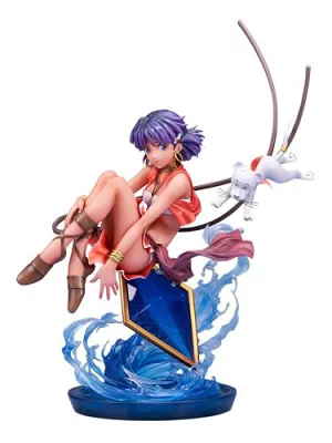 ナディア 1/7スケールフィギュア
